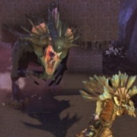【ARK】リーパーのテイム方法！トラップの作り方～妊娠まで